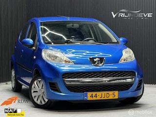 Peugeot 107 1.0-12V XS|NAP|APK|ELEKRAMEN|STUURBEKR
