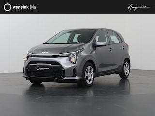 Kia Picanto 1.0 GDi DynamicLine | Camera | Cruiscontrol | Navigatie | Airco |