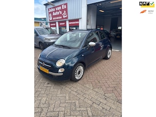 Fiat 500 1.0 TwinAir Easy