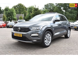 Volkswagen T-Roc 1.5 TSI Sport