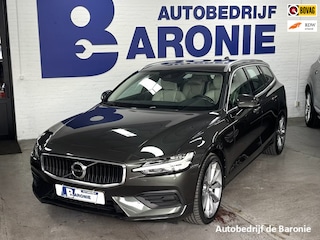 Volvo V60 2.0 T4 Momentum Pro, adaptive cruise