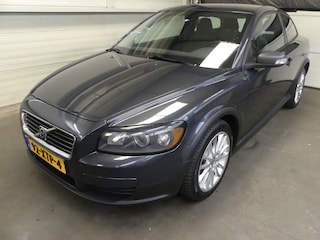 Volvo C30 1.6 - Stoelverwarming - Airco