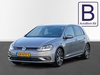 Volkswagen Golf 1.5 Highline /Lage km/Origin. NL/Dealer onderhouden/Digi Dash/