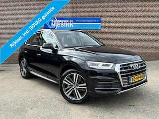 Audi Q5 2.0 TFSI quattro Pro Line PDC/Trekhaak/E-Klep/Cruise