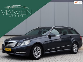 Mercedes-Benz Estate 200 CDI Business Class Avantgarde