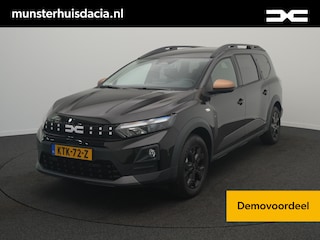 Dacia Jogger 1.8 hybrid 155 limited edition 7p. - Demo -