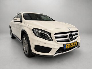 Mercedes-Benz GLA 200 Prestige - AMG Edition - Automaat - Stoelverw - Navi - Cruise - Camera - Afn Trekhaak