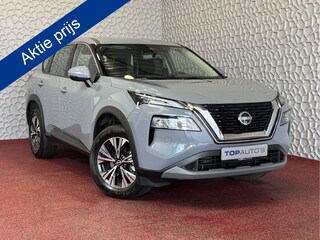 Nissan X-Trail 7-Persoons | 1800KG Trekgewicht | Winterpakket | Apple CarPlay | Adaptieve Cruise | LED 7p 7-Persoons ✅Top Auto's Wijchen. 30 Jaar Specialist in Nissan  : Alle Type's : Tekna / Plus / N-Design / N-Connecta / Limited Edition / Premium / Executive /    , Zowel PHEV / HEV / MHEV / TURBO / HYBRI