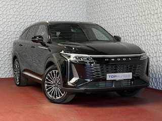 Omoda 9 PREMIUM AWD 538 PK / PHEV/ TOTAAL MET BENZINE ELEK 1000KM 4WD 4X4