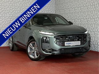 Audi Q3 35 TFSI S-EDITION MHEV PANO SCHUIFDAK TREKHAAK ELEK.KLEP mild hybrid copy