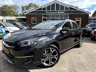 Kia XCeed 1.0 T-GDi 120pk DynamicLine 18''Lmv, Camera, Trekhaak, App Connect