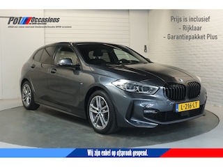 BMW 120i Carplay | Dealerauto | M-Pakket | Live Cockpit | 180 pk
