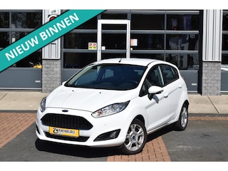 Ford Fiesta 1.0 Style Ultimate Airco Km 144.450!!