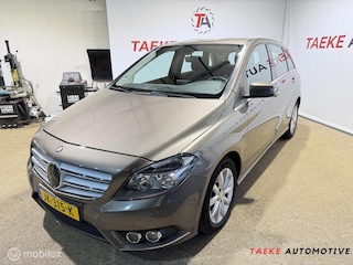 Mercedes-Benz B-klasse 180 Ambition AUT/CLIMA/CRUISE/CAMERA/1eEIG