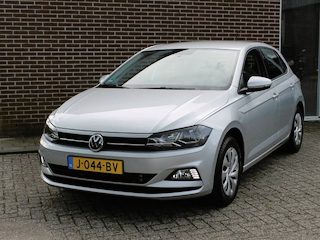 Volkswagen Polo 1.0 TSI 95pk Comfortline