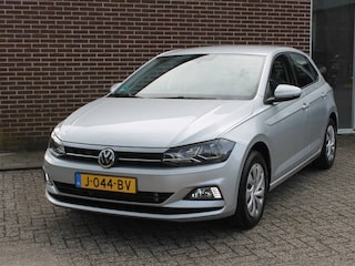 Volkswagen Polo 1.0 TSI 95pk Comfortline