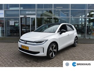 Volkswagen ID. Polo 211PK Style First Edition | Airconditioning automatisch, 2-zone (Climatronic) | Automatische afstandsregeling (Adaptive Cruise Control) | Diefstalalarm