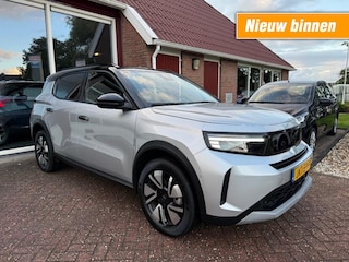 Opel Frontera 1.2 TURBO HYBRID GS 7 PERSONEN UITVOERING! 22.733 KM