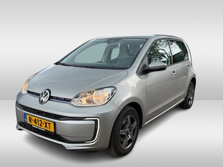 Volkswagen Up Style / Lichtmetaal / Stoelverw / Allseason