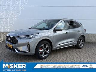 Ford Kuga 2.5 PHEV ST-Line X TREKHAAK! PANODAK! TECHPACK! WINTERPACK! DRIVERPACK!