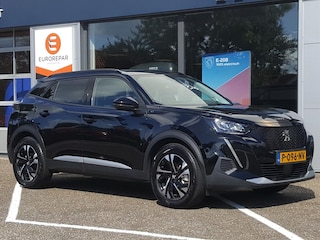 Peugeot 2008 EV 50kWh 136pk Allure Pack Apple Carplay &Android Auto | NAVI | Achteruitrijcamera | KEYLESS | Cruise & Climate control | Parkeersensoren | LMV 17inch