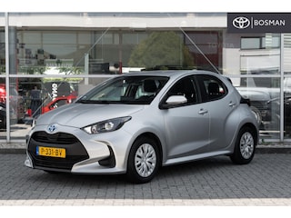 Toyota Yaris 1.5 Hybrid Active