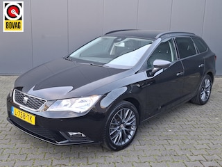 Seat Leon ST 1.2 TSI / LEDER / AUTOMAAT / CARPLAY / GARANTIE!