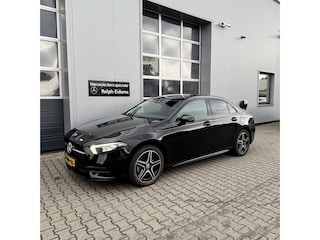 Mercedes-Benz A-klasse *AMG, ambiente, airco, tre 250 e Bns Sol. AMG