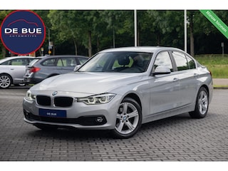 BMW 318i Luxury|M-Sport|Org NL|LED|Navi Pro|Cruise|Nieuwstaat|Perfect Onderhouden