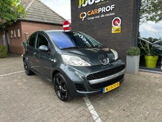 Peugeot 107 1.0-12V URBAN MOVE