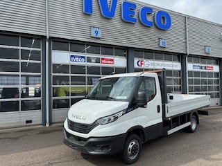 Iveco Daily 42C14 E Open laadbak