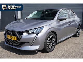 Peugeot 208 1.2 PureTech Allure Pack | Automaat | NAP | Navigatie | Camera | Apple Carplay/Android Auto