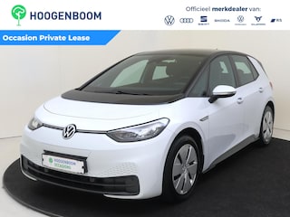 Volkswagen ID.3 Pro 58 kWh | SoH 88% | Warmtepomp | Keyless | Adaptieve Cruise control | Stoel- en stuurwielverwarming | Navigatie | CarPlay | Parkeersensoren |