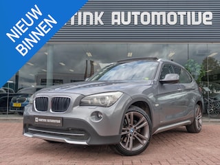 BMW X1 sDrive20i | Nieuwe ketting | Pano | Trekhaak