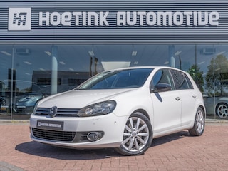 Volkswagen Golf 1.4 TSI Comfortline | 160 pk | Gereviseerde motor