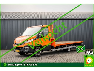 Iveco Daily 35C18 3.0L | N1 | 180 PK | Euro 6 | Airco | 3.5T Trekgewicht