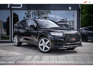 Audi Q5 RSQ5 Look|2.0 TFSI quattro Design Pro Line Plus|Matrix|Adaptive Cruise|Bang & Olufsen|3X S-Line|Digital Dash|3-Zone|