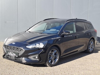 Ford Focus Wagon 1.5 EcoBoost ST Line AUTOMAAT / 12 MAANDEN GARANTIE
