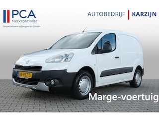 Peugeot Partner 120 1.6 HDI L1 XR Profit +
