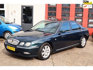 Rover 75 2.0 V6 Sterling , GOEDE APK, AUTOMAAT,