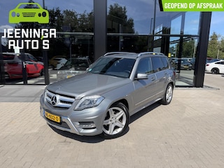 Mercedes-Benz GLK 220 CDI Amg line !