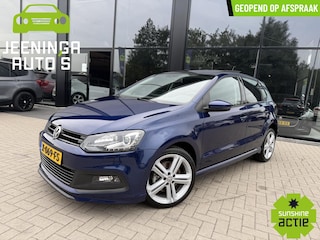 Volkswagen Polo 1.2 TSI R-Line Edition|Pano|Clima|17"|Stoelverwarming