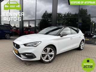 Seat Leon 1.0 TSI FR Business Intense|ACC|AppleCarPlay