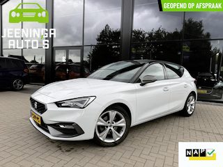 Seat Leon 1.0 TSI FR Business Intense|ACC|AppleCarPlay