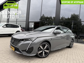 Peugeot 308 SW 1.2 PureTech GT |360Camera|Trekhaak