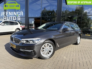 BMW 5-serie Touring 520i High Executive Edition |Memory|Camera|Afn.Trekhaak