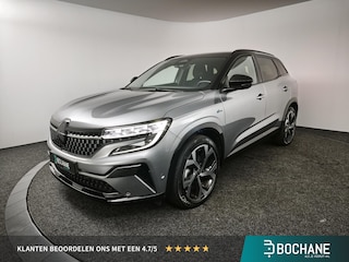 Renault Austral 1.2 E-Tech full hybrid 200 iconic esprit Alpine | Stoel & stuur verwarming | Cruise adaptief | Elektrische stoelen |