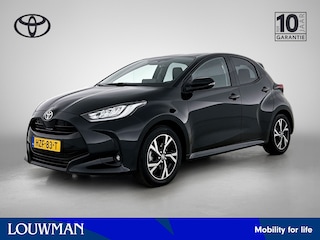 Toyota Yaris 1.5 Hybrid 115 Dynamic | NL Auto | Cruise Control Adaptief | Achteruitrijcamera |