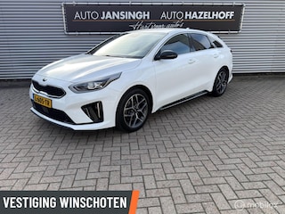 Kia ProCeed 1.0 T-GDI GT-Line | Stoel/Stuurverwarming | Navi | Led | Cruise |