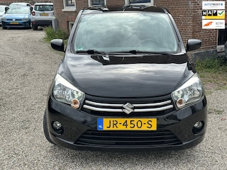 Suzuki Celerio 1.0 Comfort Airco Bluetooth Parkeersensoren Nieuwe Apk